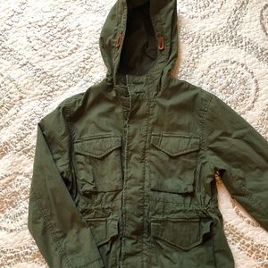 Gap boys jacket